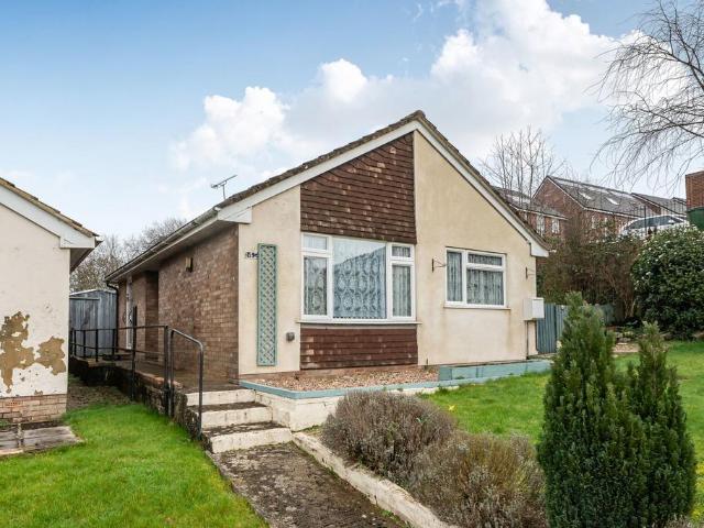 Bungalow for sale in Tutnalls, Bromsberrow Heath
