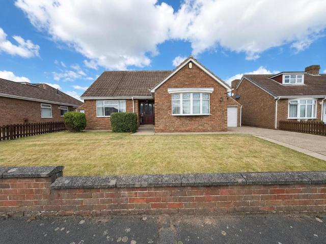 Bungalow for sale in Marton, Normanby