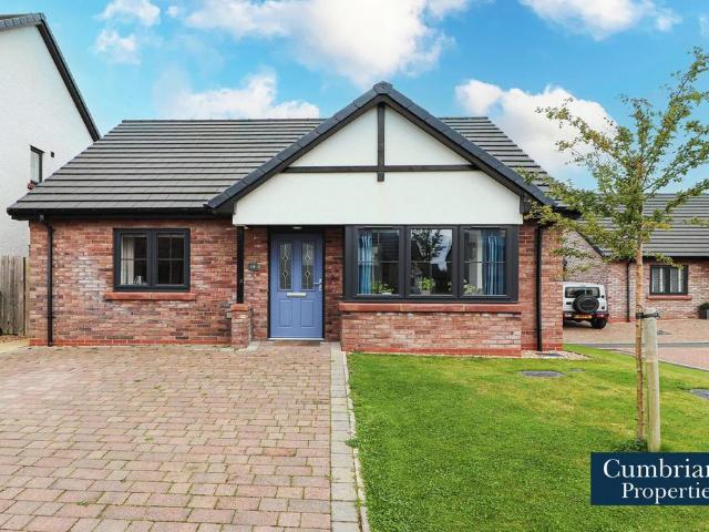 Bungalow for sale