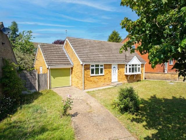 Bungalow for sale in Diss, Burgh St Peter