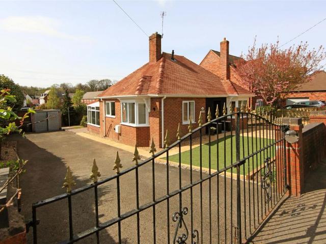 Bungalow for sale in Doseley, Telford