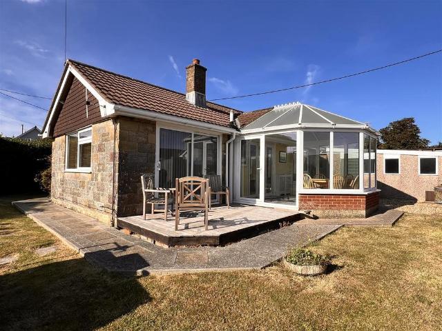 Bungalow for sale in Brighstone, Isle Of Wight
