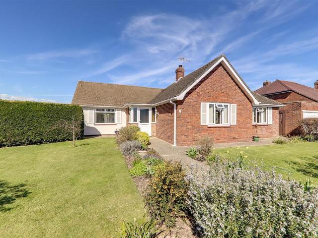 Bungalow for sale in West Worthing, Worthing