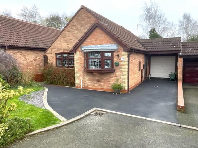 Bungalow for sale in Rowley Village, West Midlands