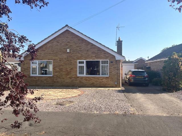 Bungalow for sale in Westfield, Barholm