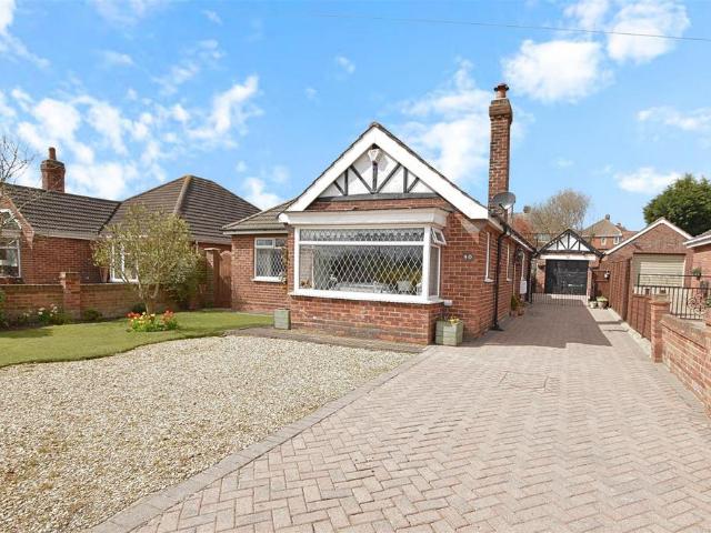Bungalow for sale in Cleethorpes, North East Lincolnshire