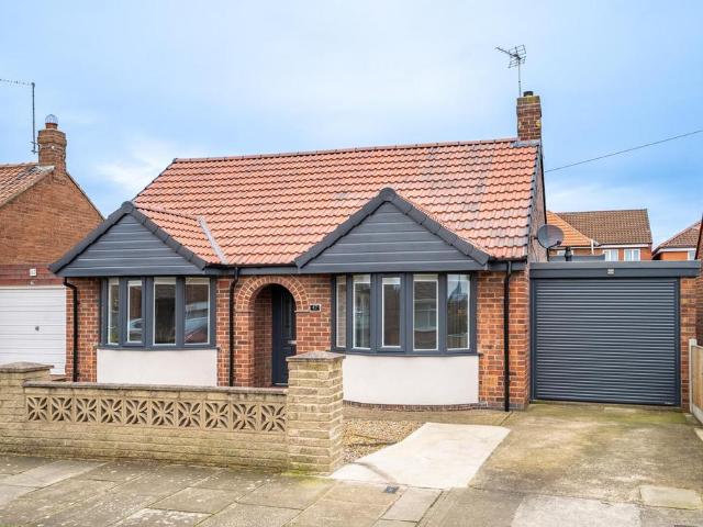 Bungalow for sale in Acomb, High Field
