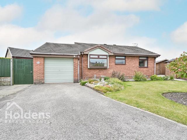 Bungalow for sale in Longridge, Paradise