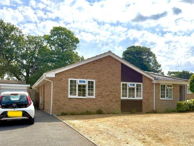 Bungalow for sale in Whitehill, Bolton Low Houses