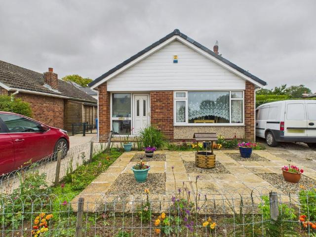 Bungalow for sale in Whitby, North Yorkshire