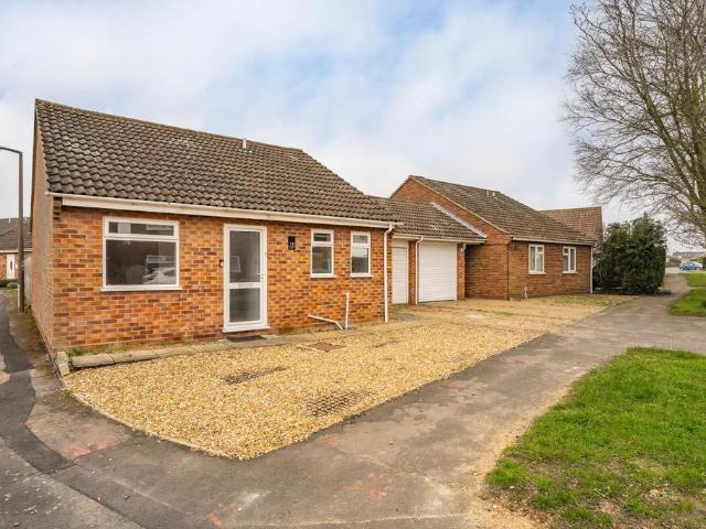 Bungalow for sale in Haverscroft Street, East Tuddenham