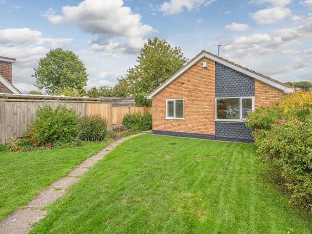 Bungalow for sale in Pensnett, West Midlands