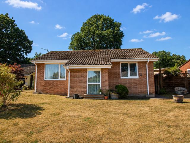 Bungalow for sale in West Hill, Budlake