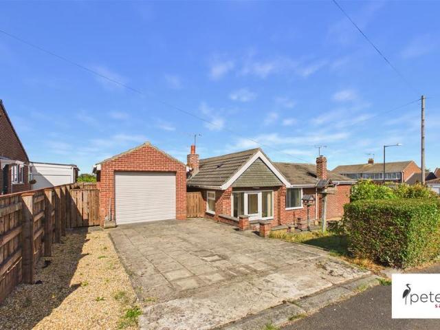 Bungalow for sale in Hastings Hill, Sunderland