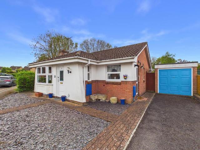 Bungalow for sale in Pamington, Gloucestershire
