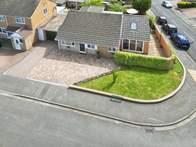 Bungalow for sale in Fenside, Cheylesmore