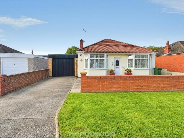 Bungalow for sale in Thorne, Doncaster