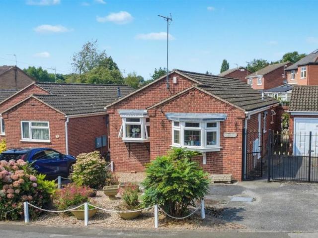 Bungalow for sale in Wollaton Vale, Haddon