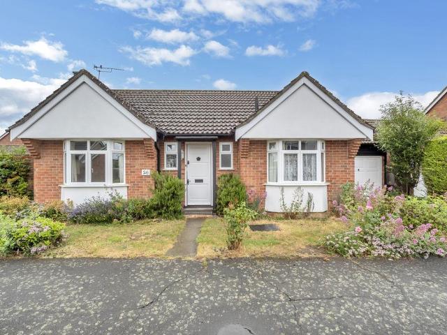 Bungalow for sale in Chedburgh, Suffolk