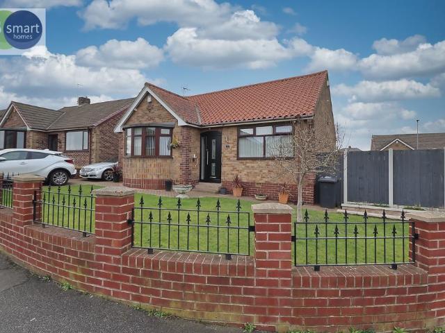 Bungalow for sale in Swinton, Isle Of Man