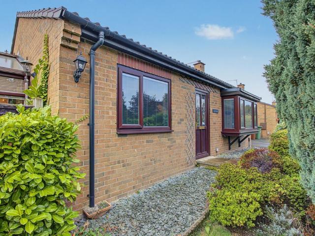 Bungalow for sale in Horbury, Wakefield