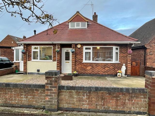 Bungalow for sale in Seacroft, Belleau