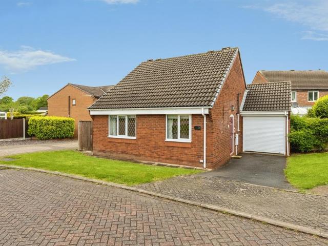 Bungalow for sale in Whitkirk, Colton