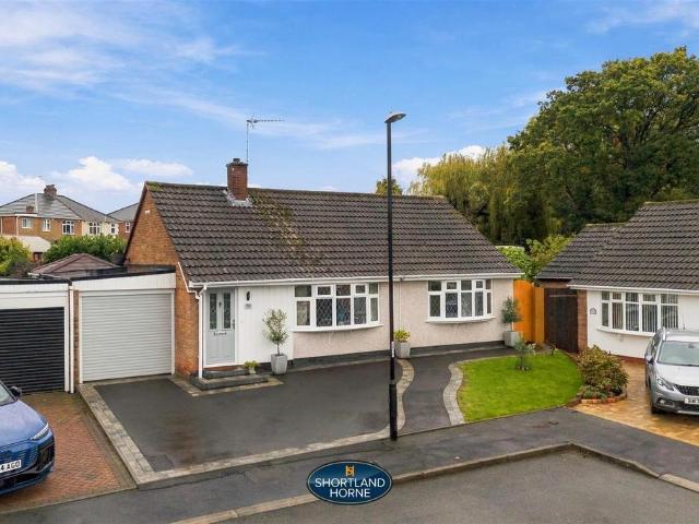 Bungalow for sale in Green Lane, Coventry