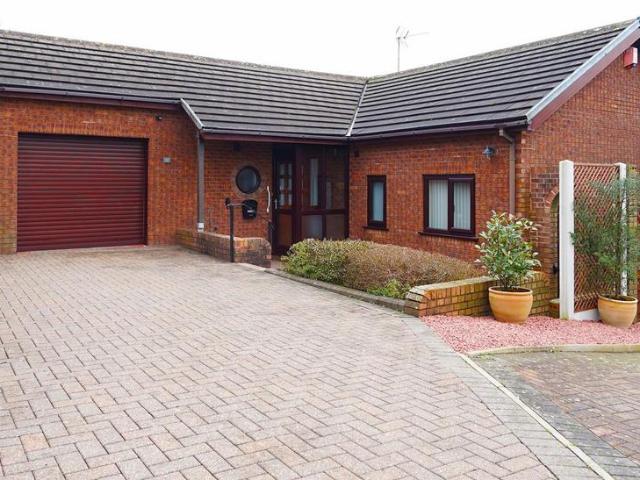 Bungalow for sale in Barrow