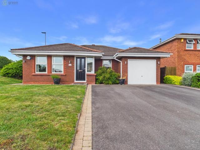 Bungalow for sale in Sutton Coldfield, West Midlands