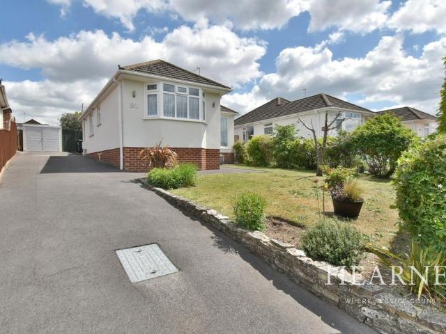 Bungalow for sale in Bear Cross, Isle Of Man