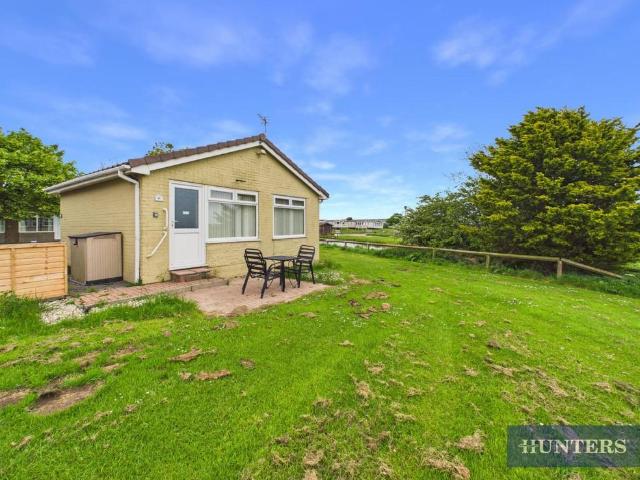 Bungalow for sale in North Yorkshire
