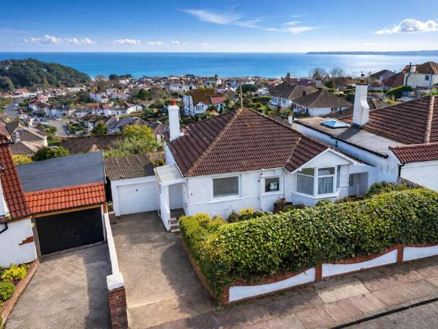 Bungalow for sale in Preston, Paignton