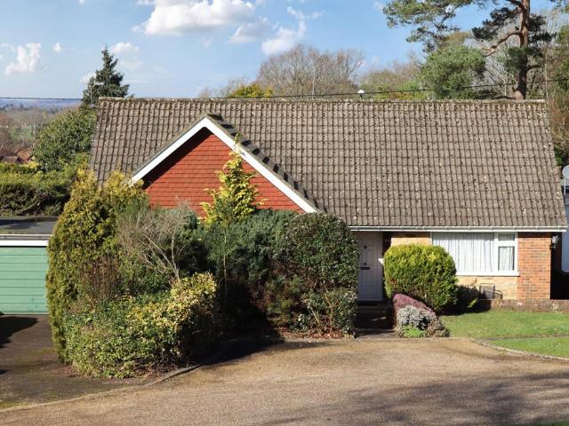 Bungalow for sale in Storrington and Sullington, Horsham