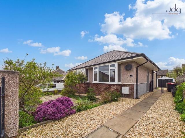 Bungalow for sale in Bare, Isle Of Man
