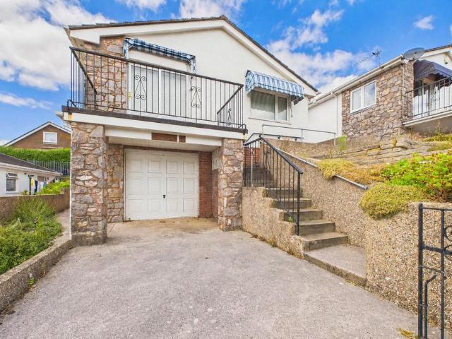 Bungalow for sale in Foxhole, Livermead
