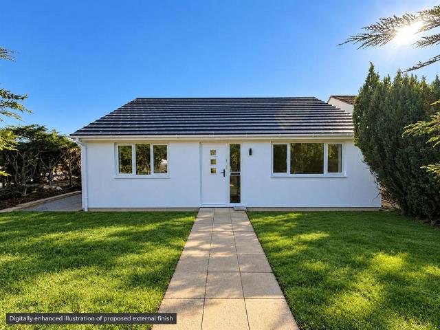 Bungalow for sale in Gloweth, Threemilestone