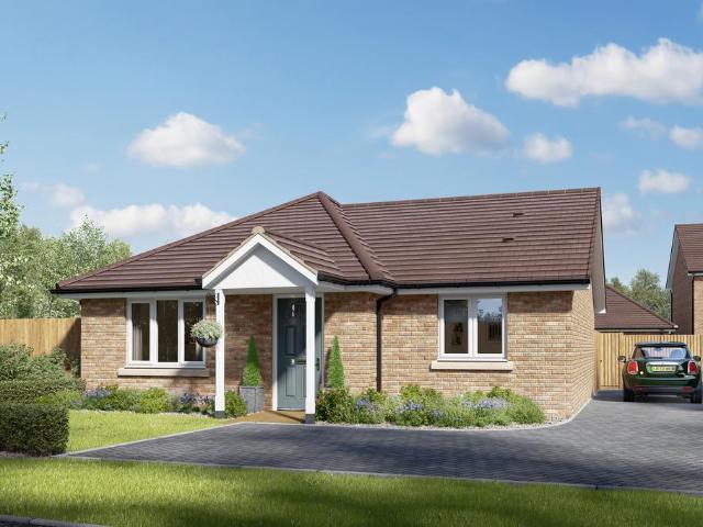 Bungalow for sale in Hoo St Werburgh