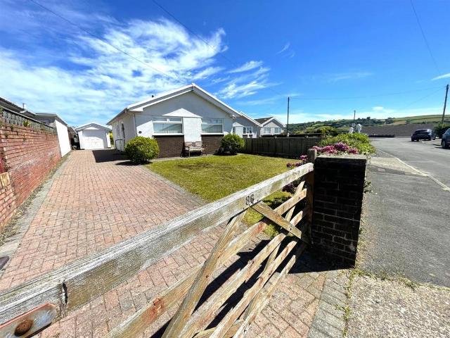 Bungalow for sale in Llanrhidian Higher, Crofty