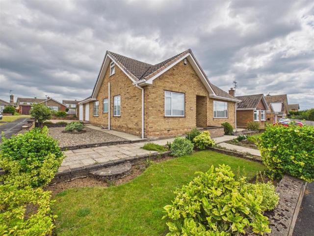 Bungalow for sale in Bridlington, East Riding Of Yorkshire