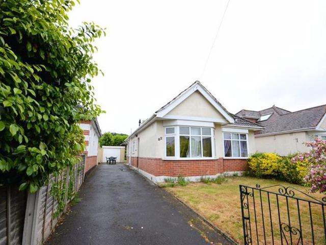 Bungalow for sale in Holdenhurst, Isle Of Man