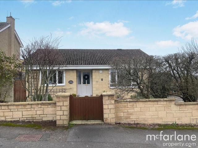 Bungalow for sale in Rodbourne, Swindon