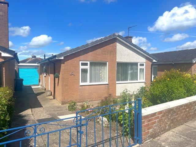 Bungalow for sale