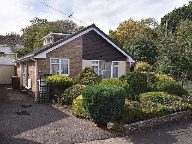 Bungalow for sale in Watergate, Devon