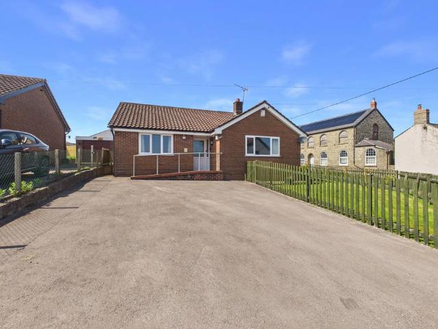 Bungalow for sale in Bromsberrow Heath, Gloucestershire