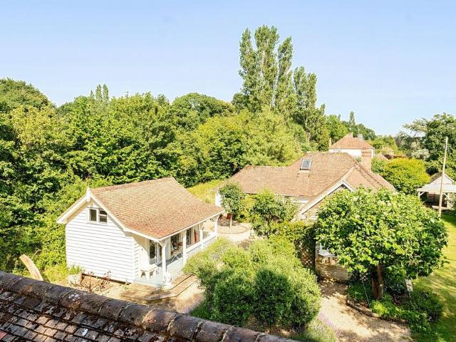 Bungalow for sale in Marehill, Horsham