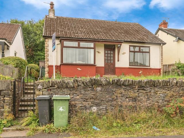 Bungalow for sale in Marsh, Milnsbridge