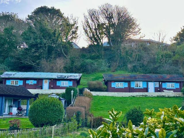 Bungalow for sale in Alderney, Poole