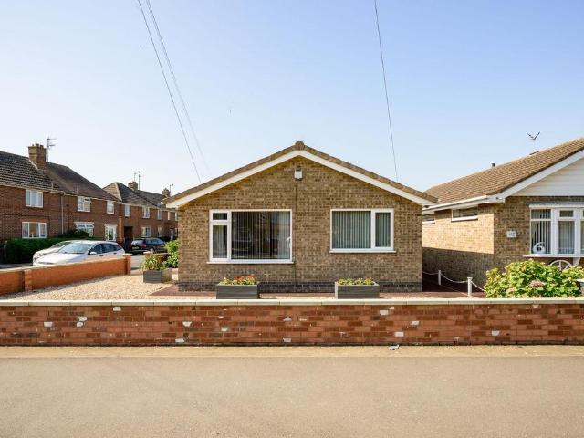 Bungalow for sale in Belleau, Lincolnshire