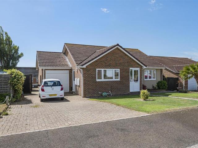 Bungalow for sale in Seaford, Iford